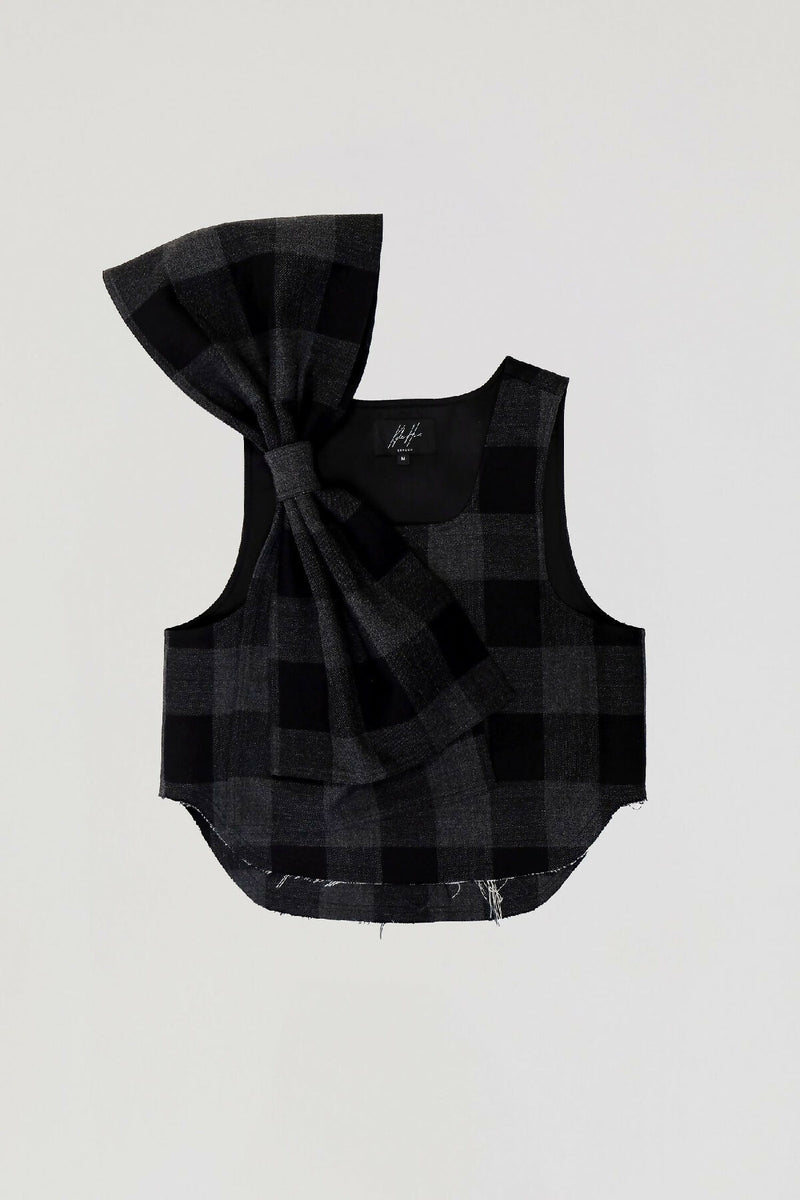 The Bow Vest