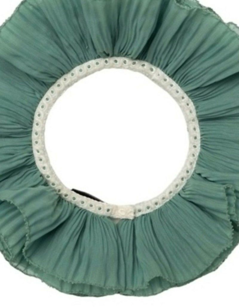 Ada Verde Collar