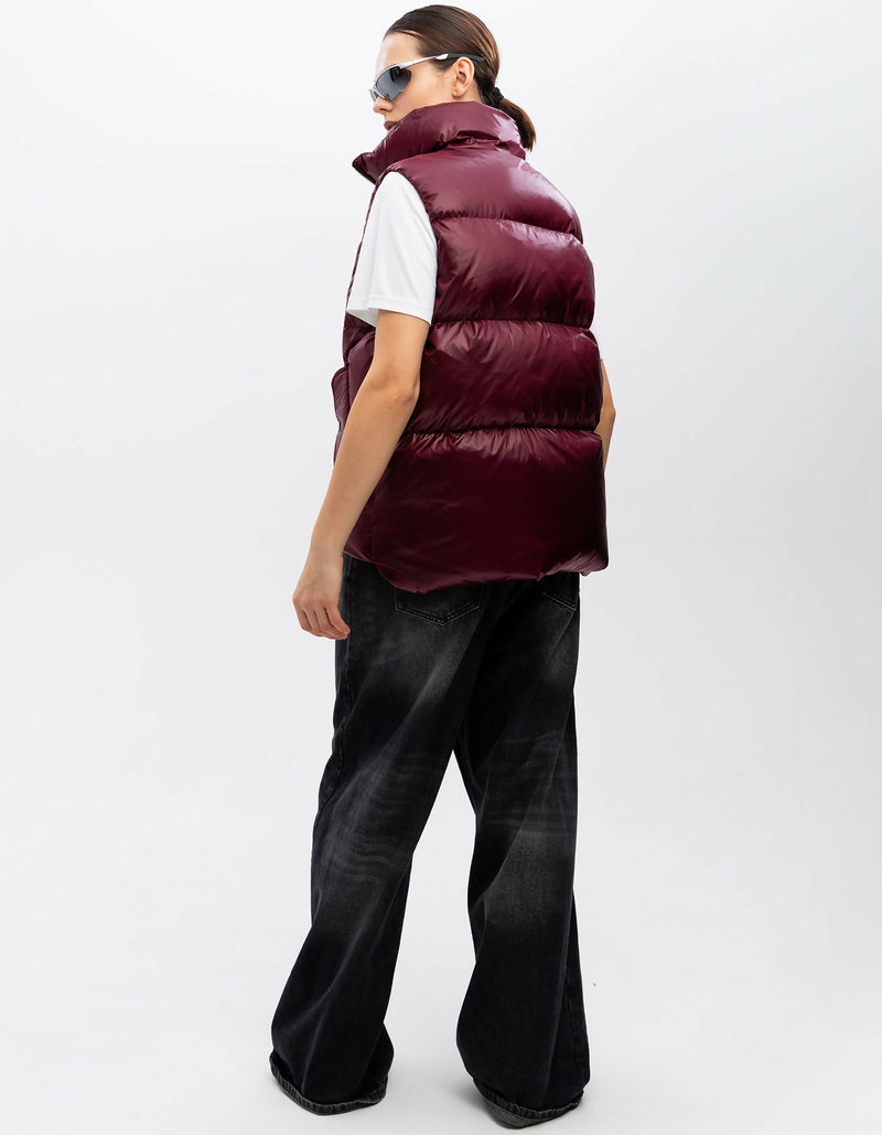 Downvest "Merlot"