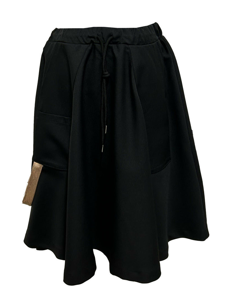 Carpenter full skirt