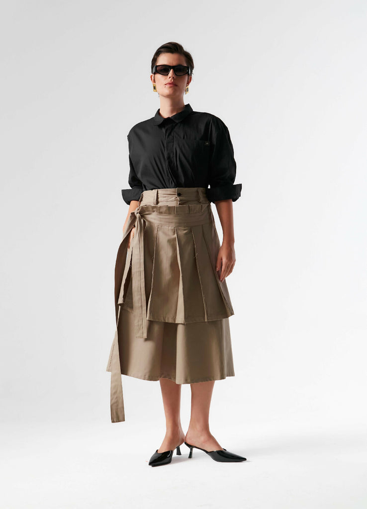 SIZA SKIRT