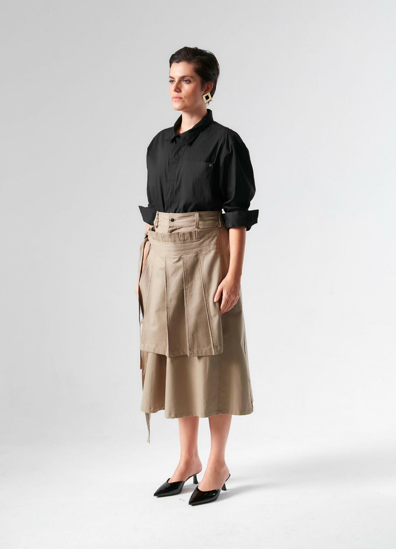 SIZA SKIRT