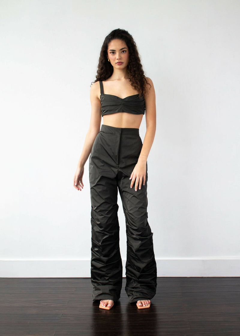 Amber Ruched Pants