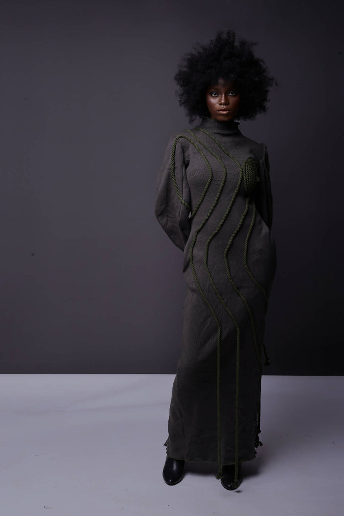 The Kula dress