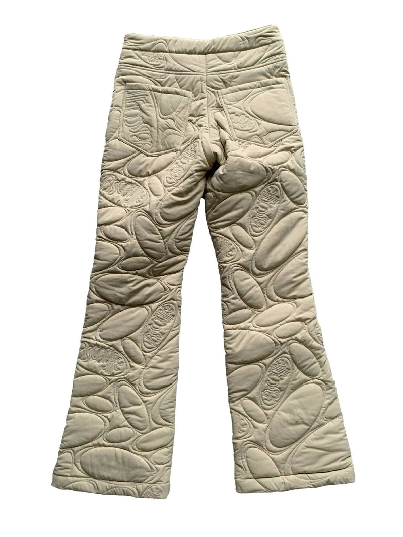 Nylon Quilted Womens Trouser PRE ORDER