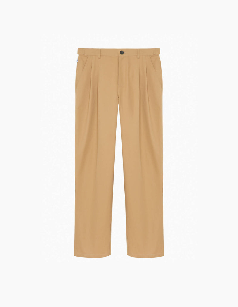 Joey Relaxed Chino Beige