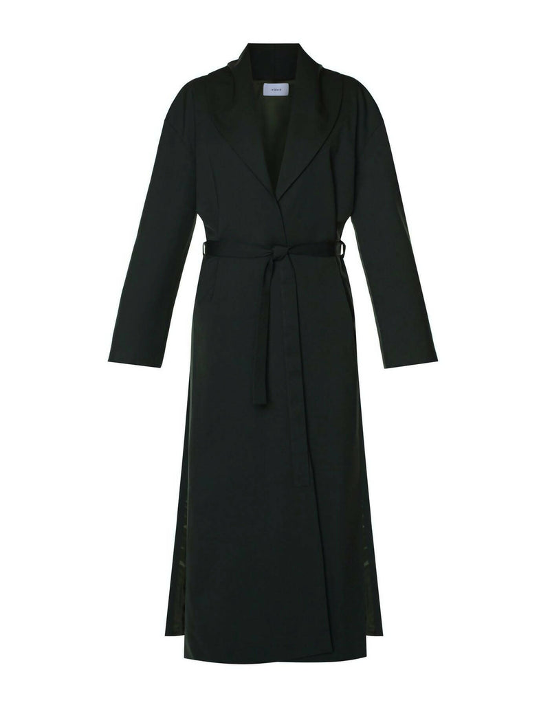 Cappotto Oversize