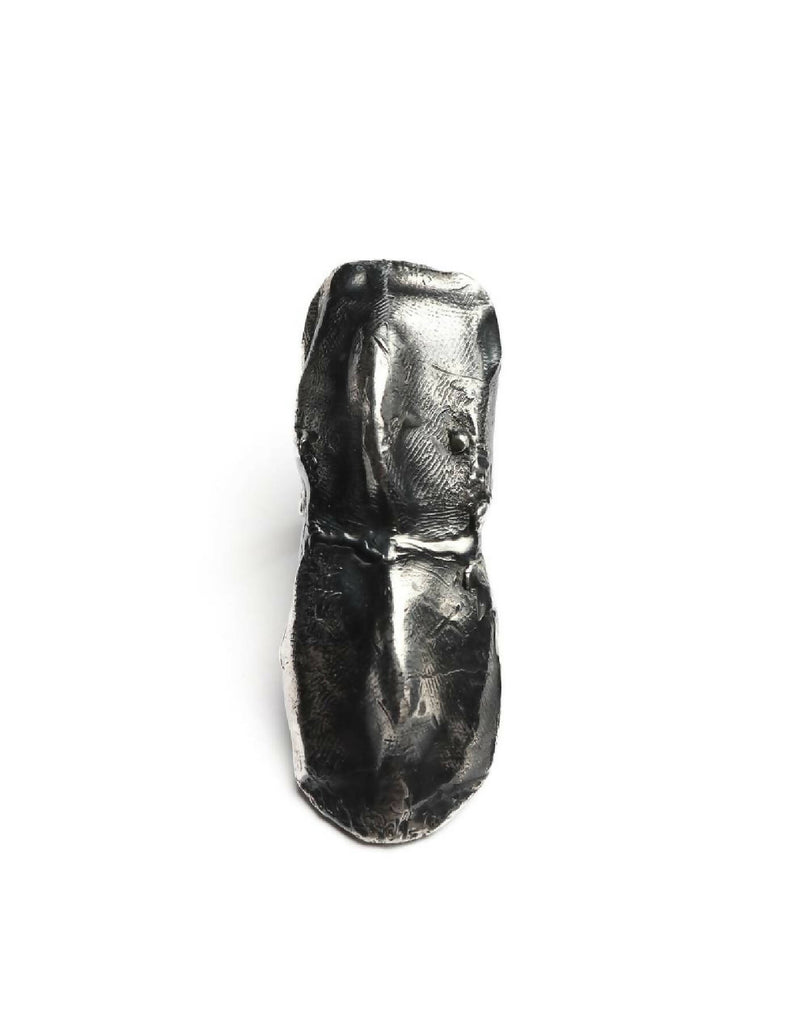 COCODRILE RING