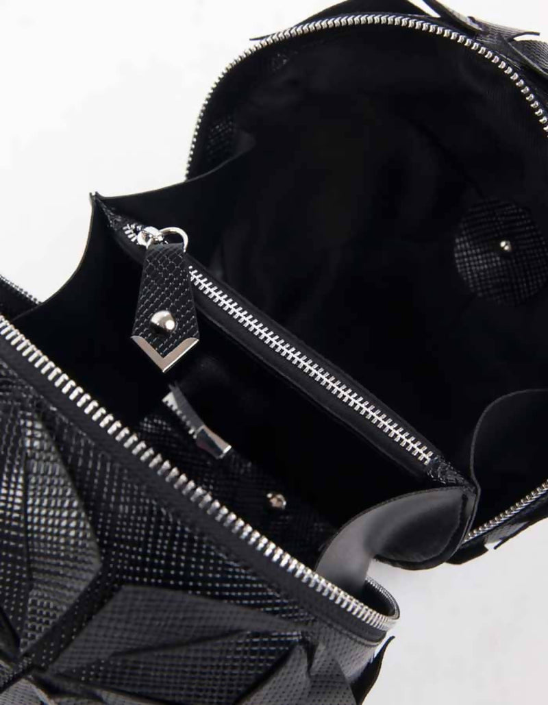 Hit Bag Black