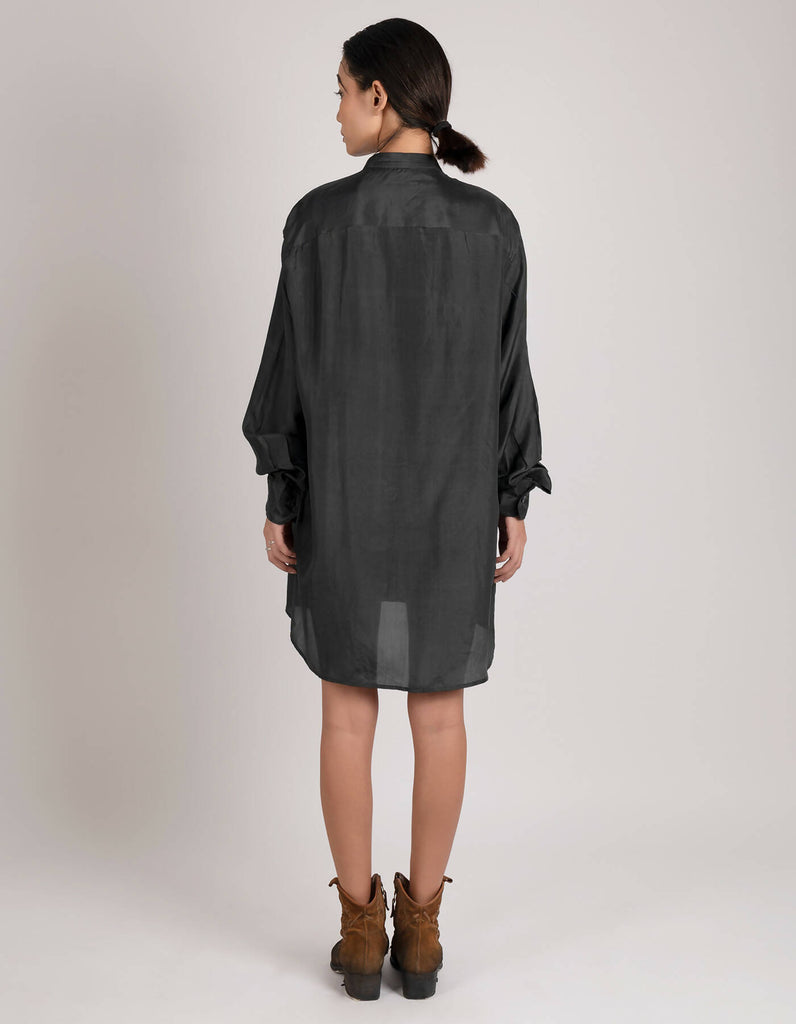 Rhenus Shirt Dress