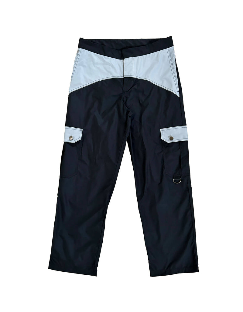 Eco Cargo Pants