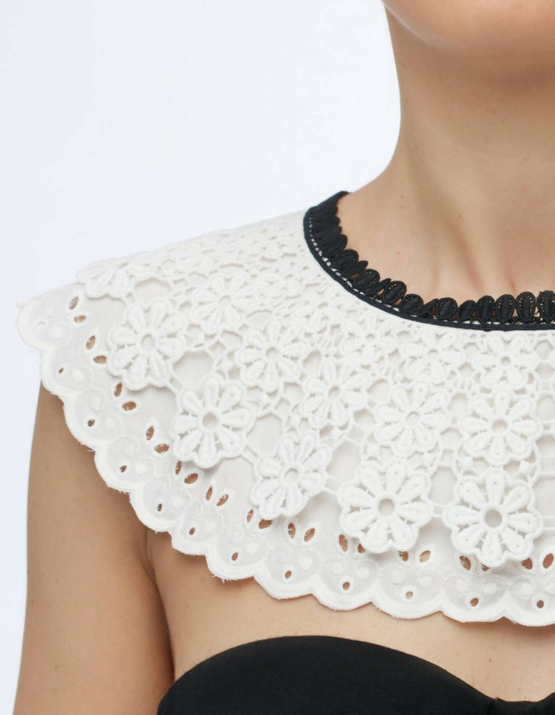 Zara Collar II