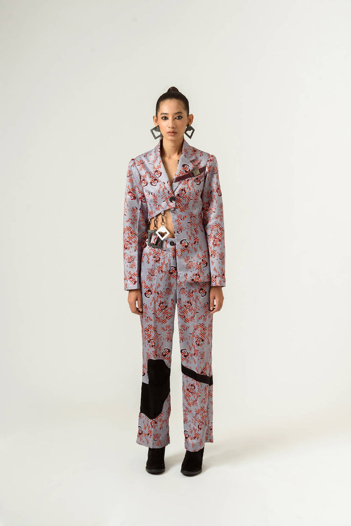 DNA-Print Suit