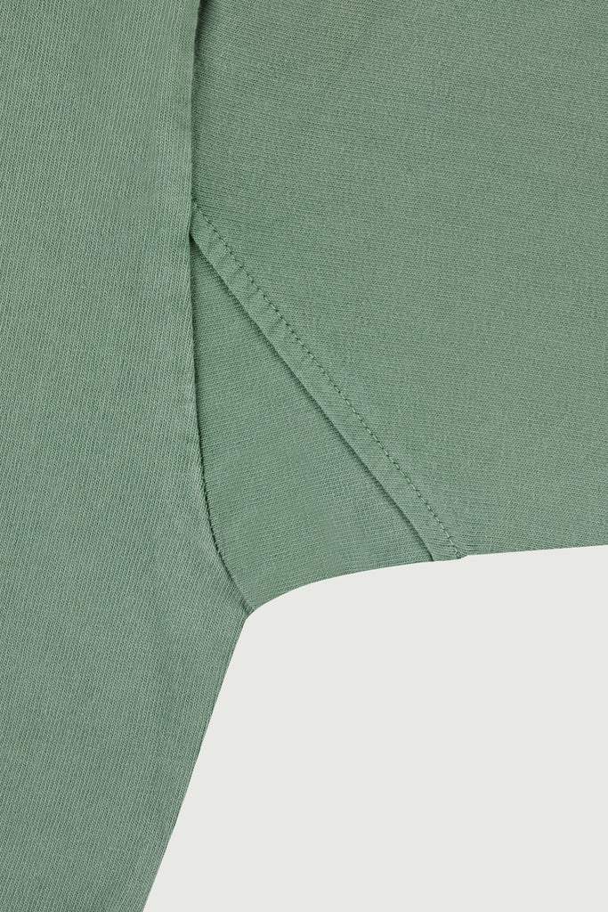 The Sweatshirt - Leafy Green | COLLECTION Nº1 by NJAL