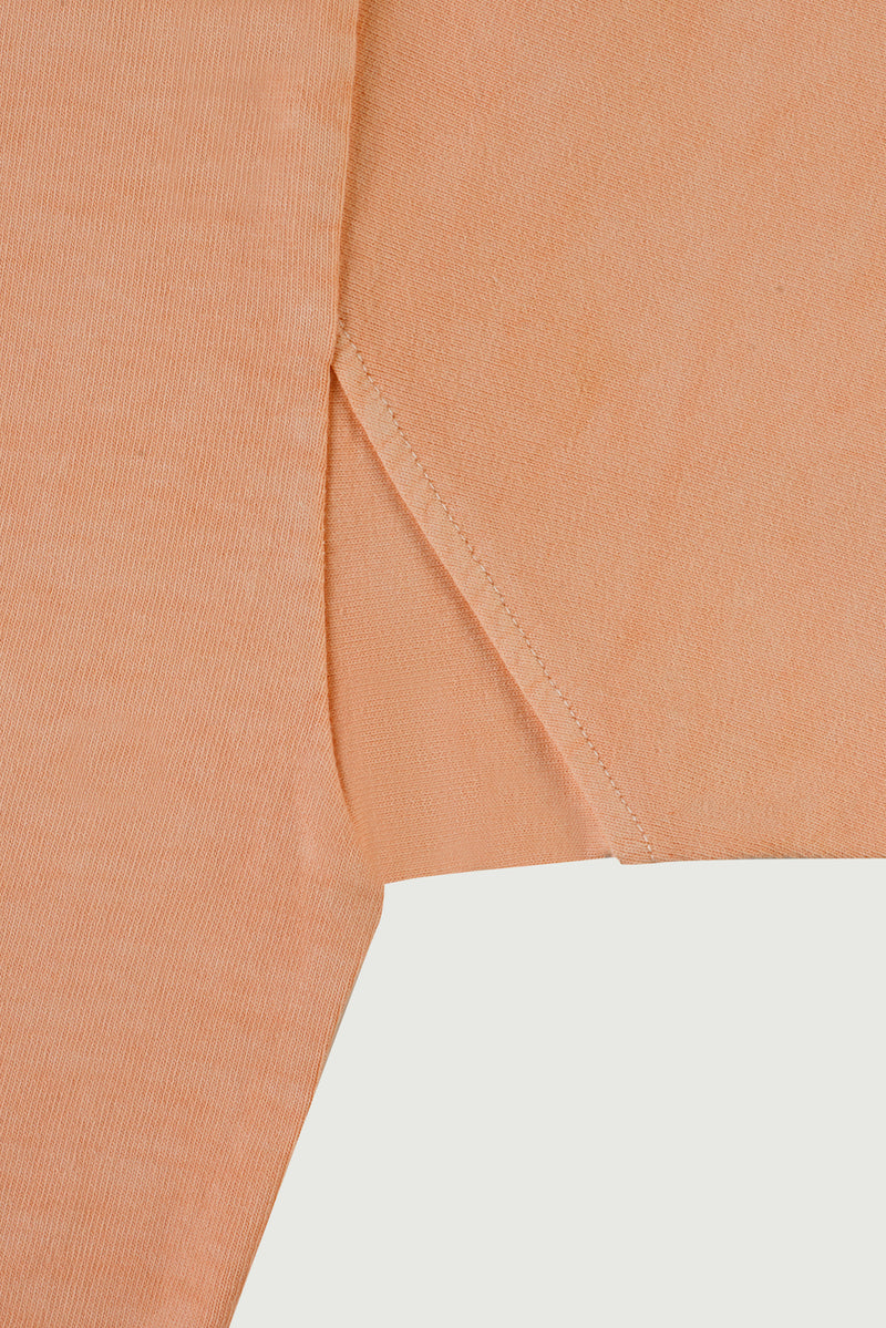 The Sweatshirt - Eco Orange | COLLECTION Nº1 by NJAL