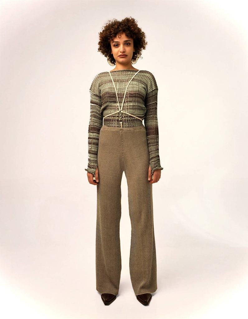 Valda Trousers