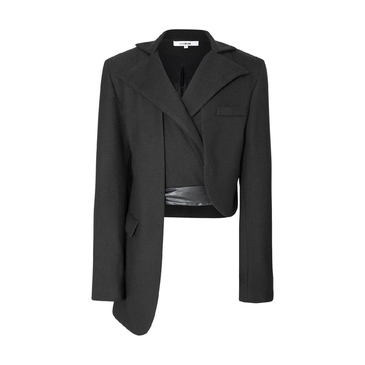 mens jacket, tailored jacket, asymmetric jacket, smart jacket, mens ...