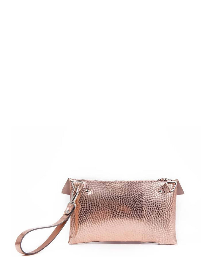 Wristlet Bettie Rose Gold