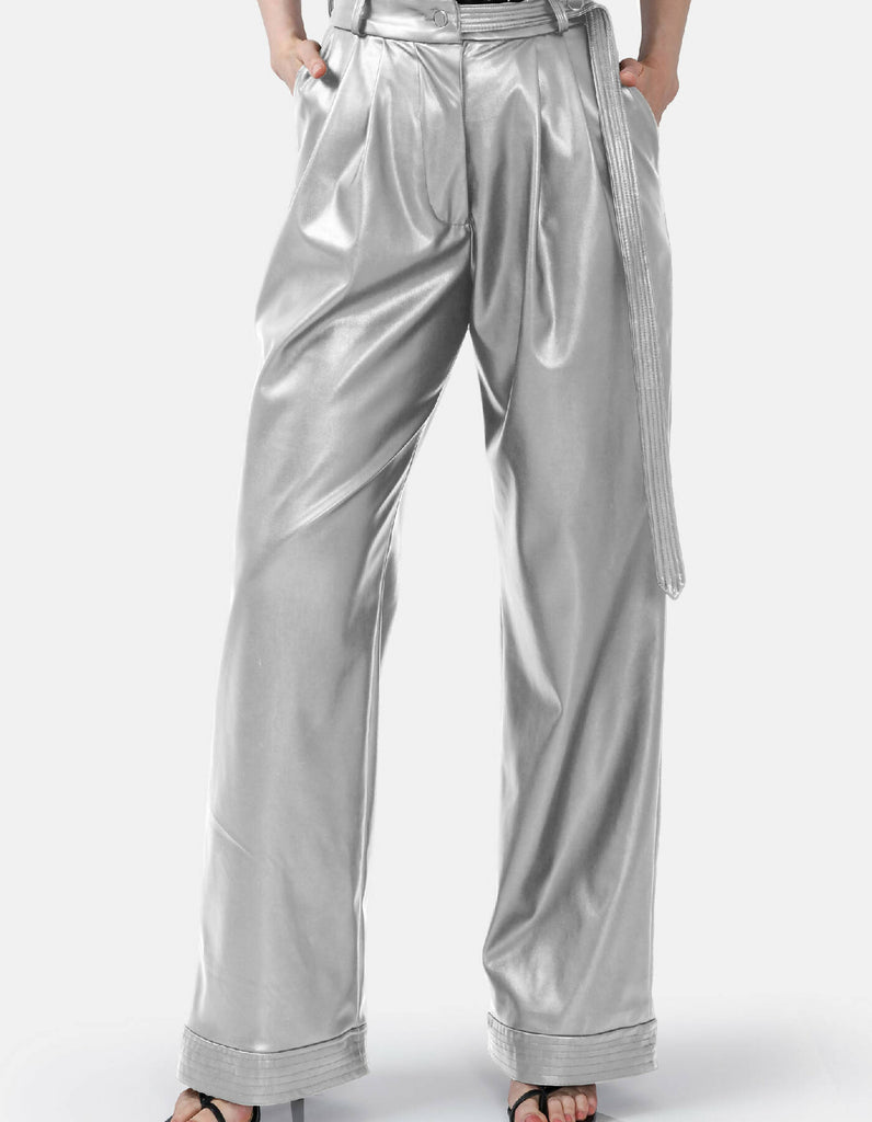 Bassline Straight Leg Pants