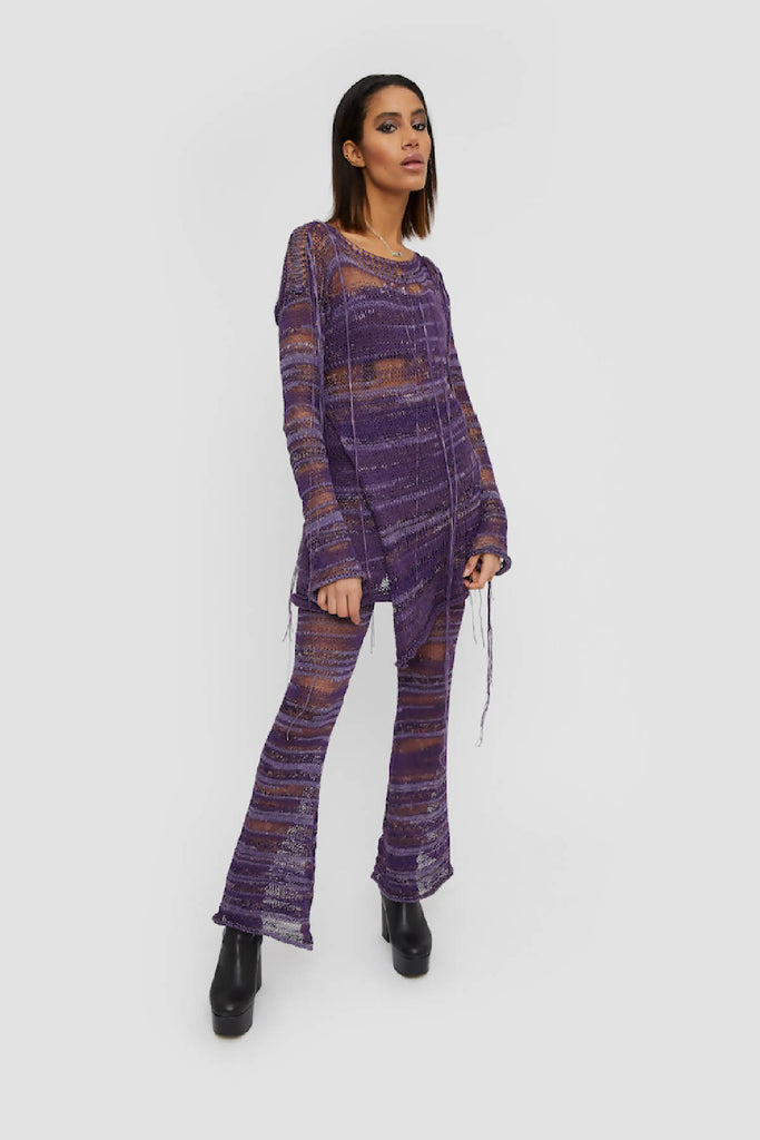 Purple Dream Pant