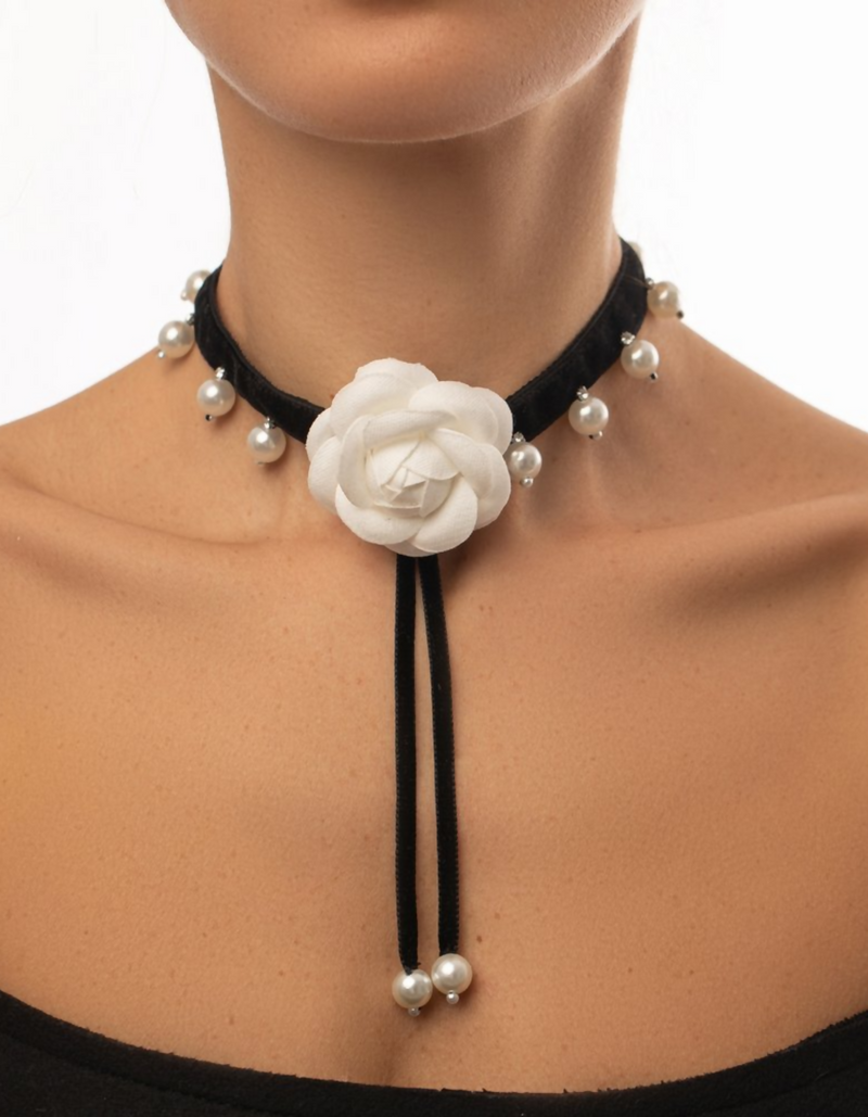 Arzu Choker