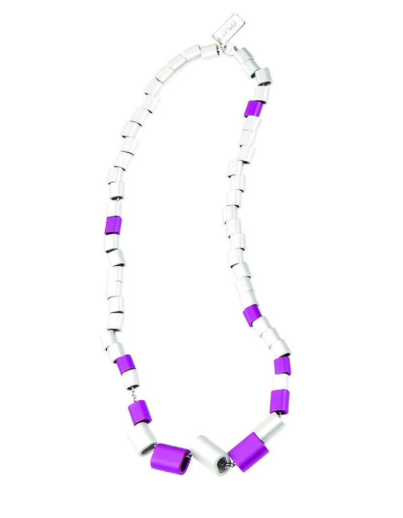 Squeeze Arround Necklace