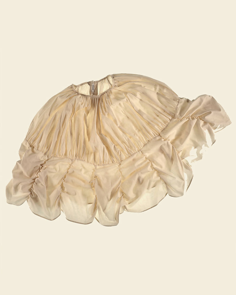 003-37 Curtain Skirt