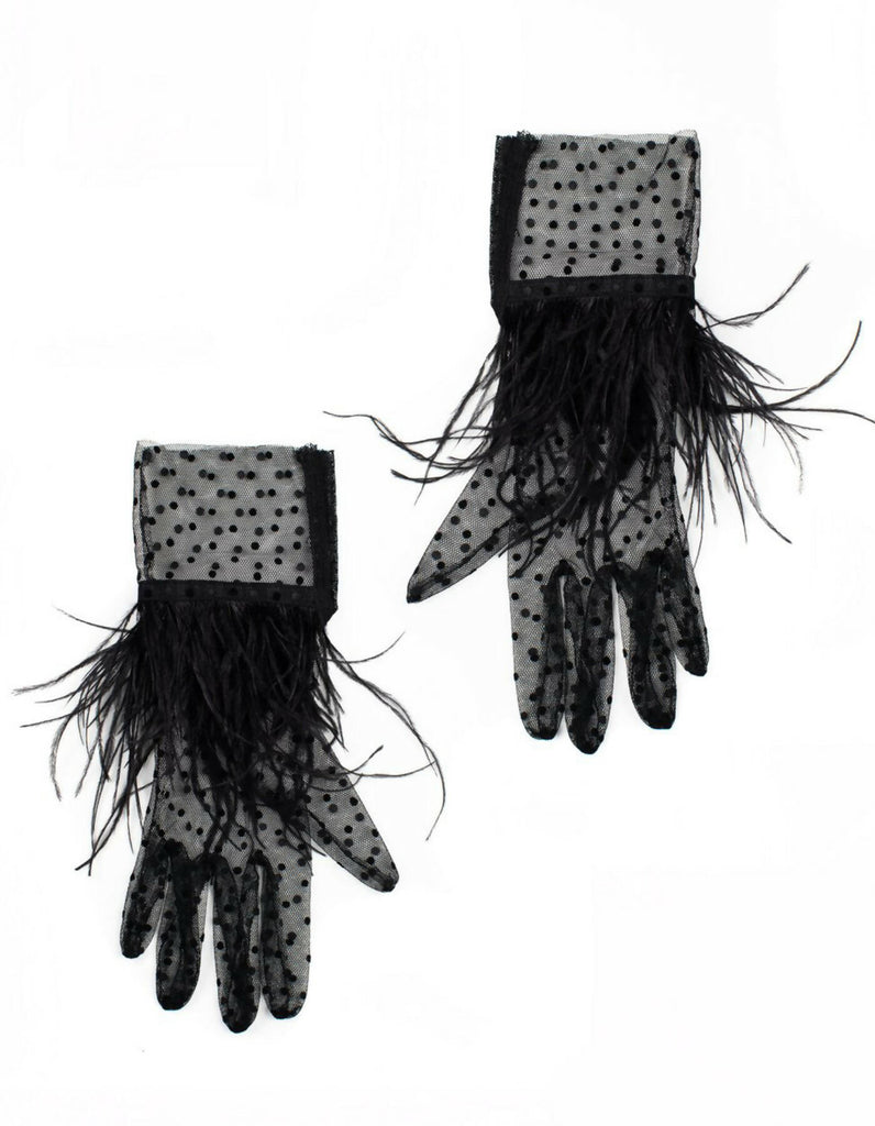 Paulina Gloves