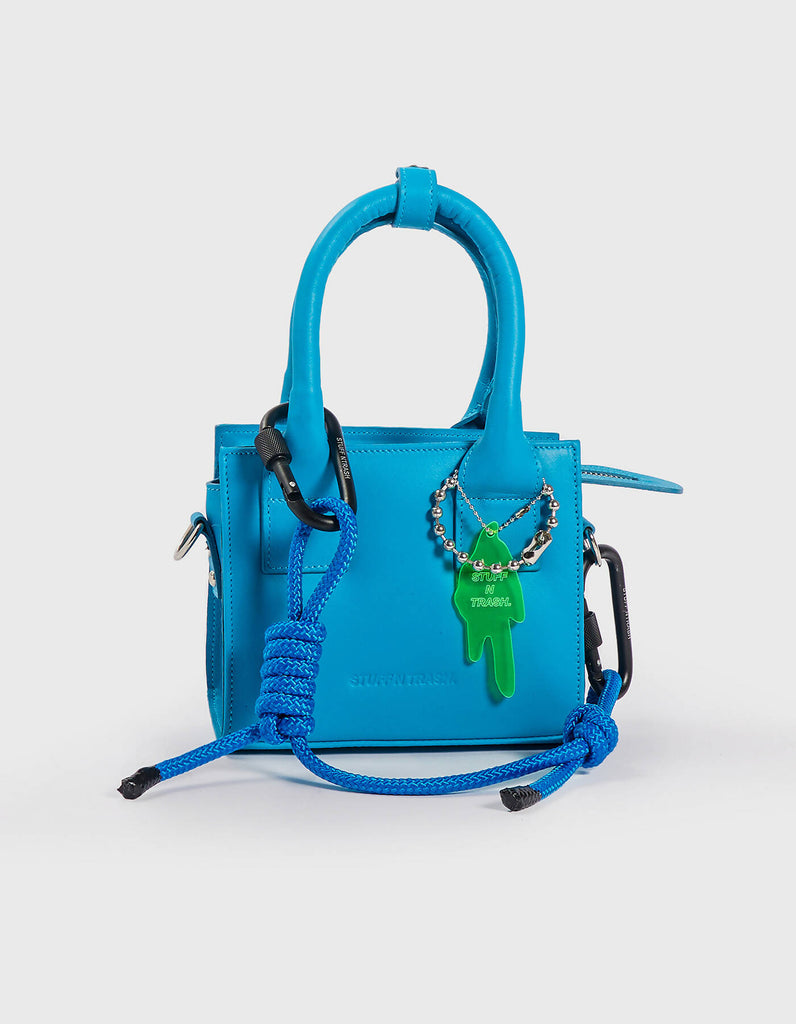 Cyan Micro Gen Bag