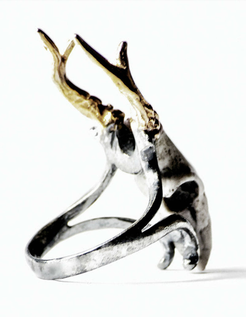 DOE RING