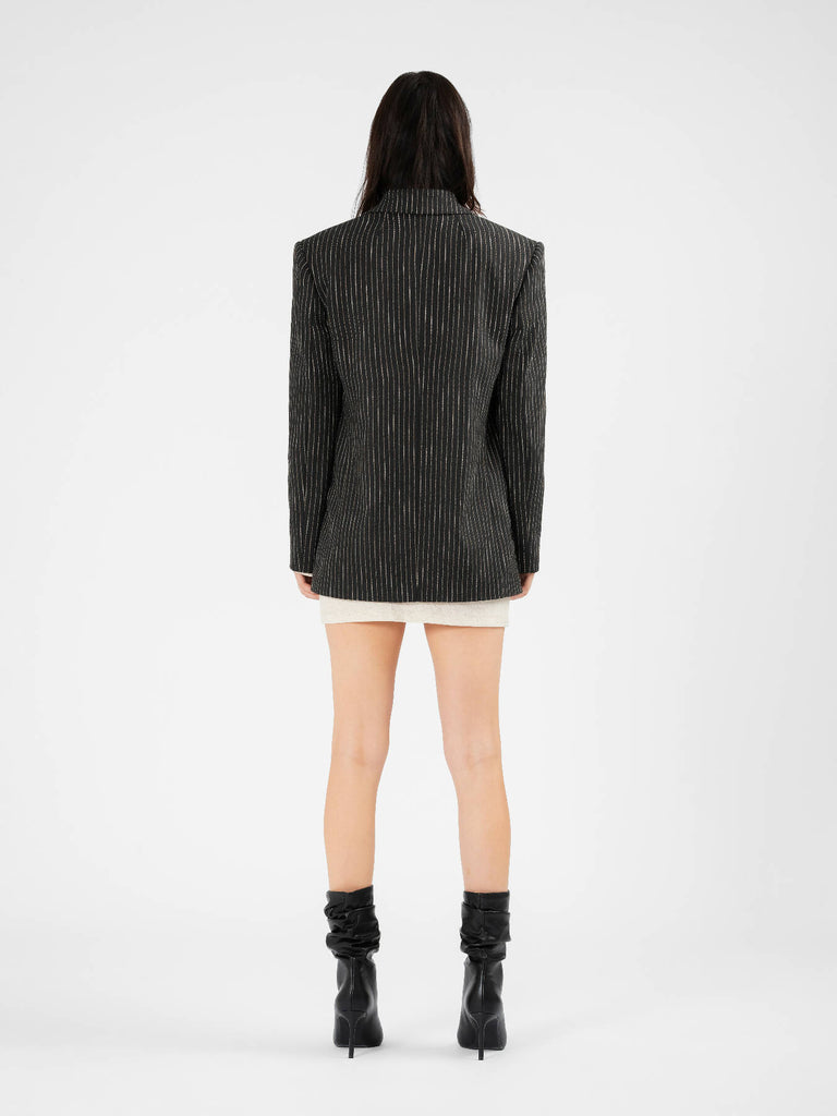 NOVAH oversized jacket