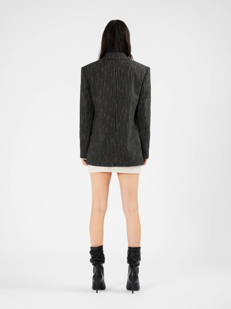 NOVAH oversized jacket