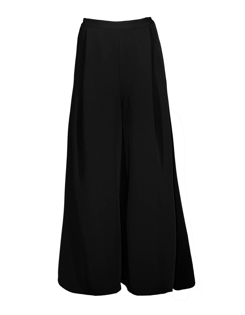 MONOLIT CULOTTES CLASSIC BLACK