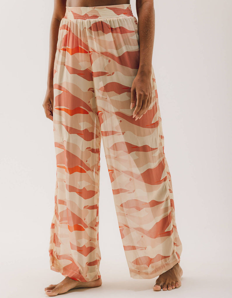 Atlas Beach Pants