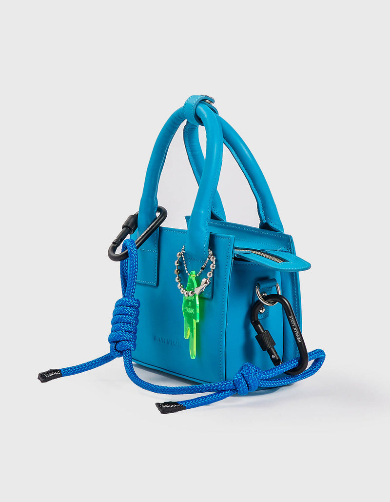 Cyan Micro Gen Bag