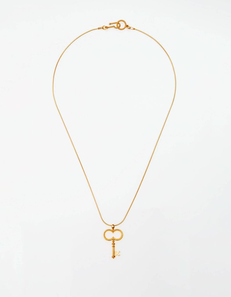 Lares Arctus Necklace