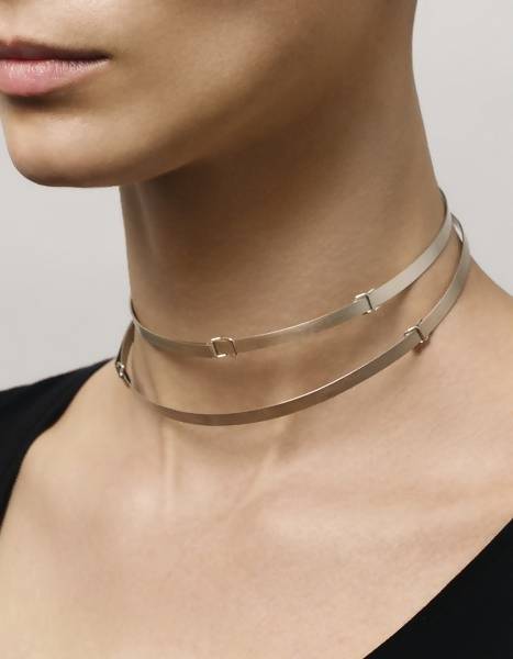 Beta¹ Necklace Choker