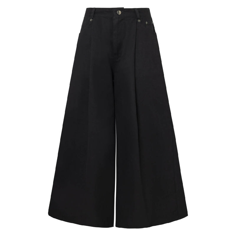 Oversized Trousers