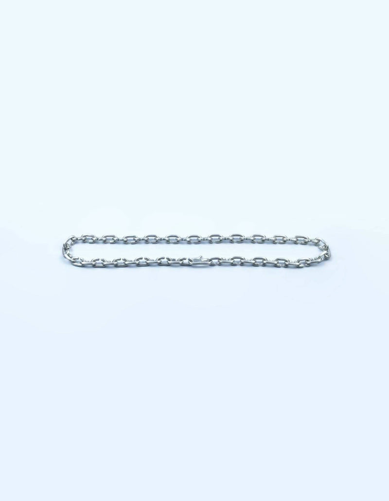 Men's hae chain necklace lite