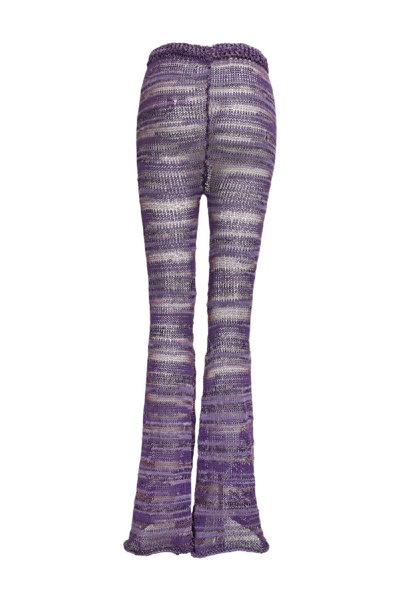 Purple Dream Pant