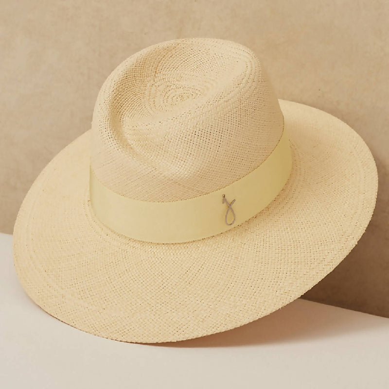 Oyster Sand Hat