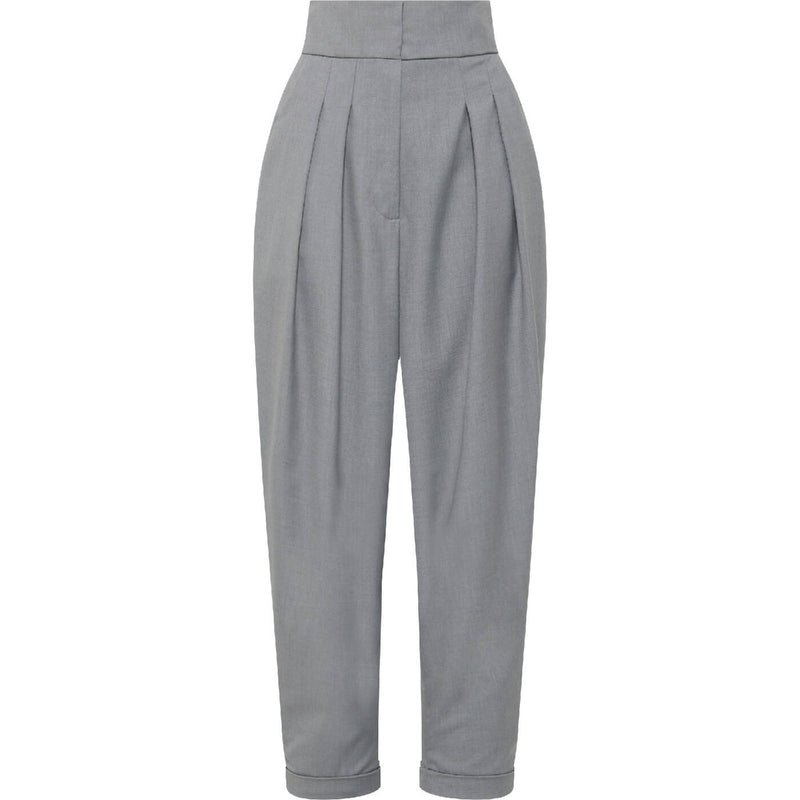 London Pants Grey