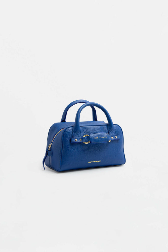 DOCTORS BAG SMALL Royal Blue