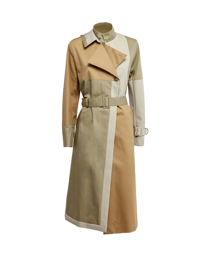 Trench Coat Svea