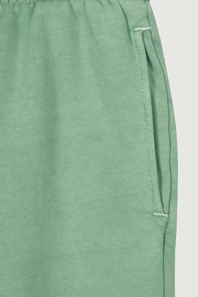 The Sweatpants - Leafy Green | COLLECTION Nº1 by NJAL