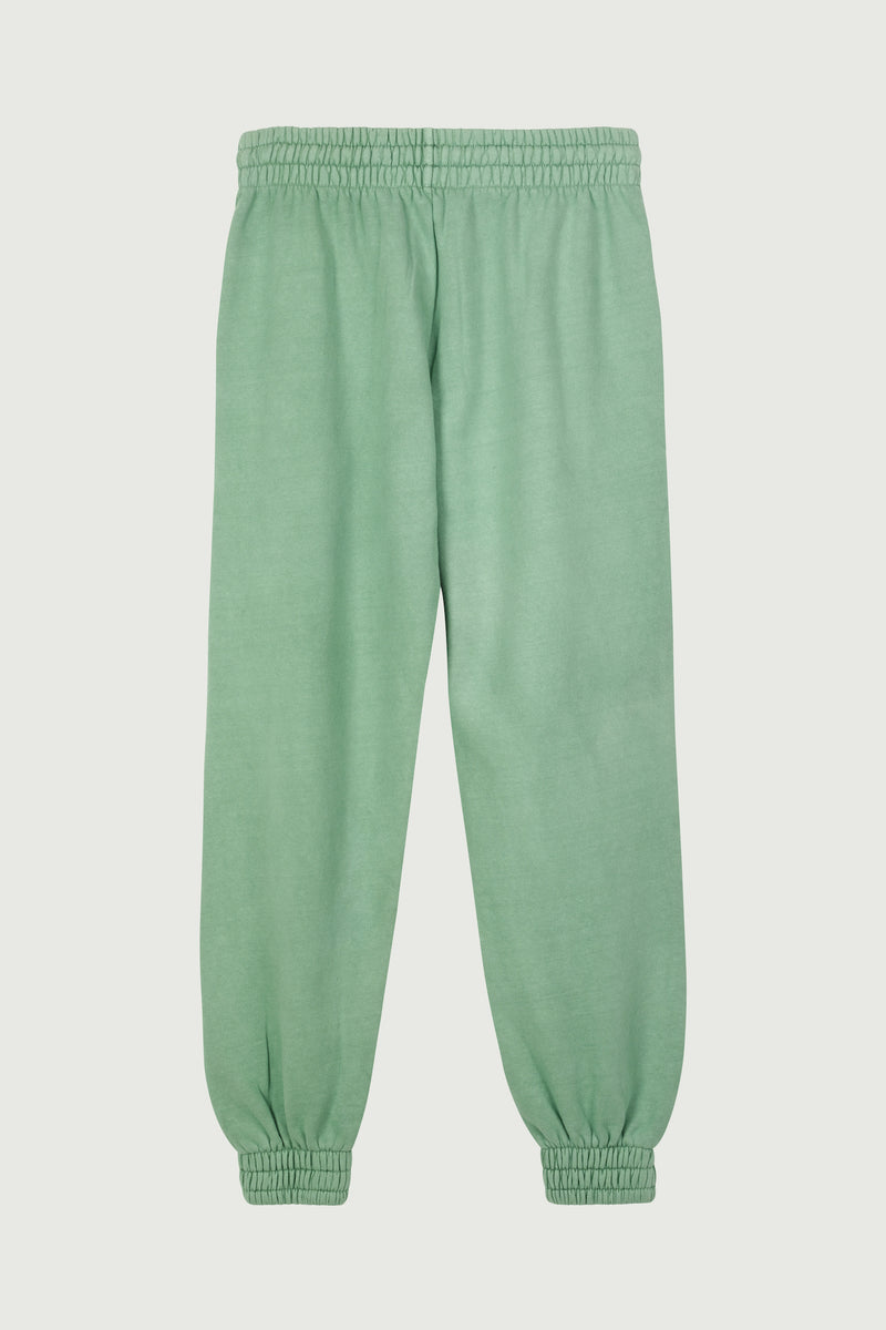 The Sweatpants - Leafy Green | COLLECTION Nº1 by NJAL