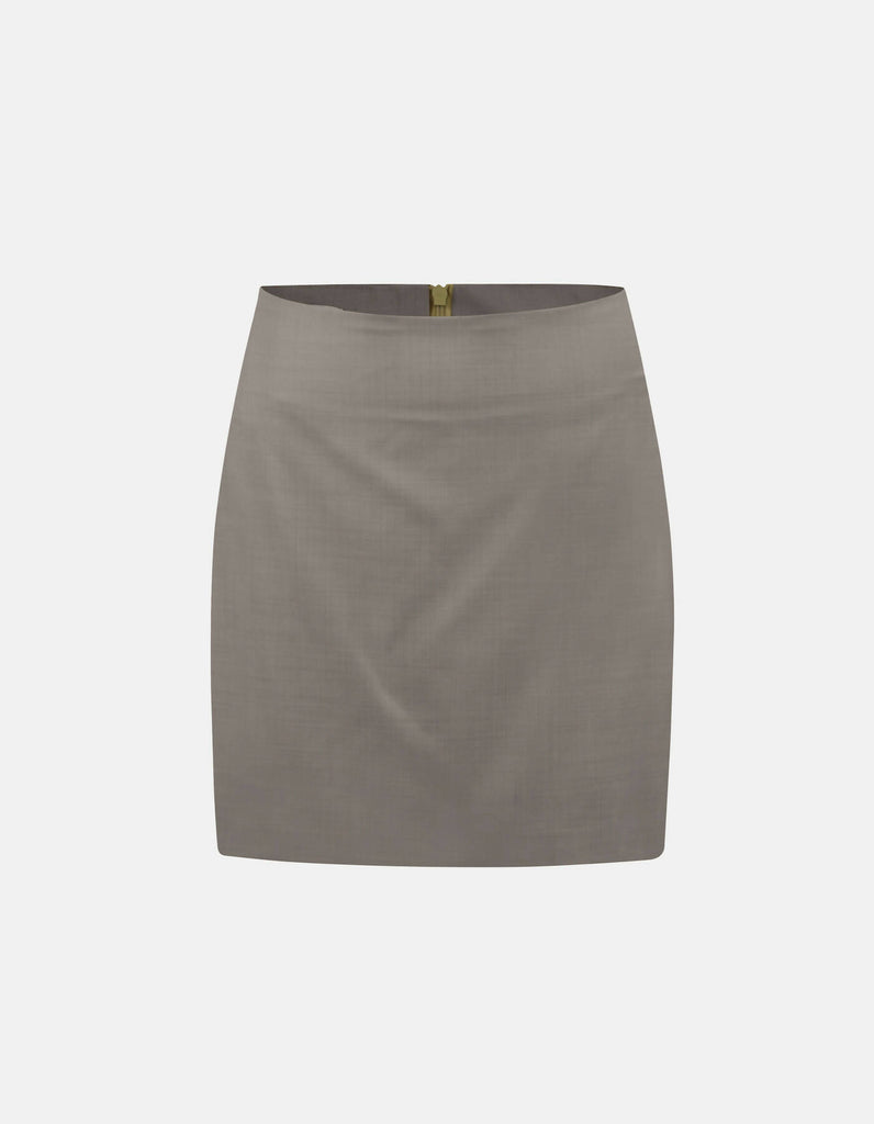 Rete Skirt