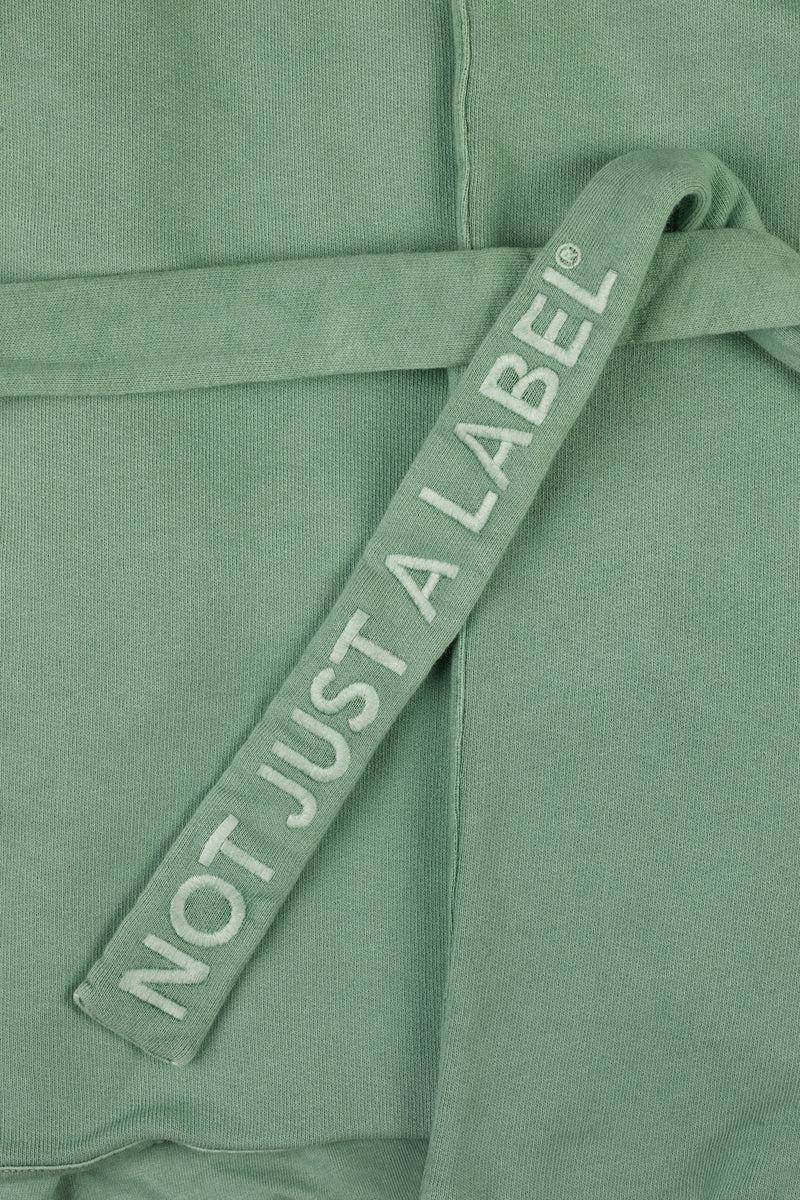 Atelier Jacket - Leafy Green | COLLECTION Nº1 by NJAL