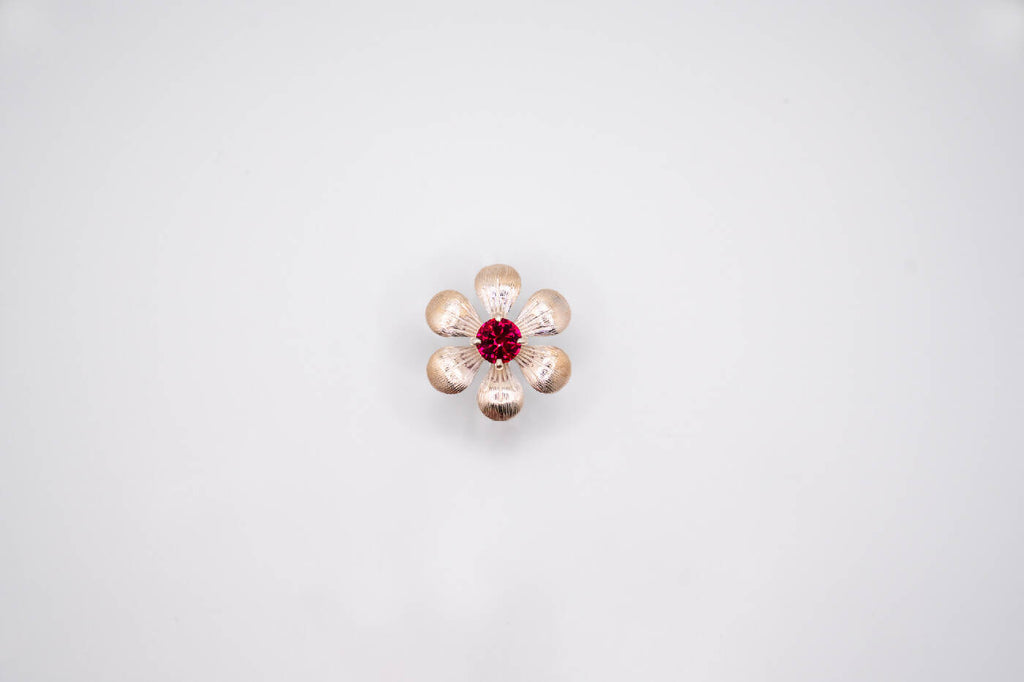 BLOSSOM RING