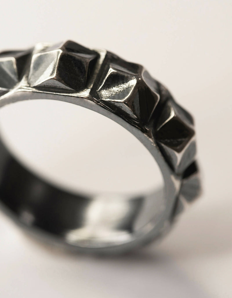 SCALES RING